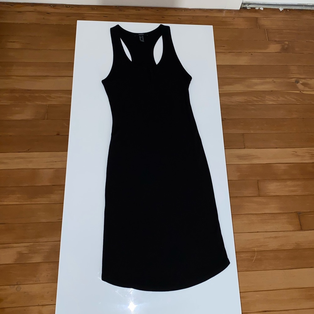 Forever 21 black